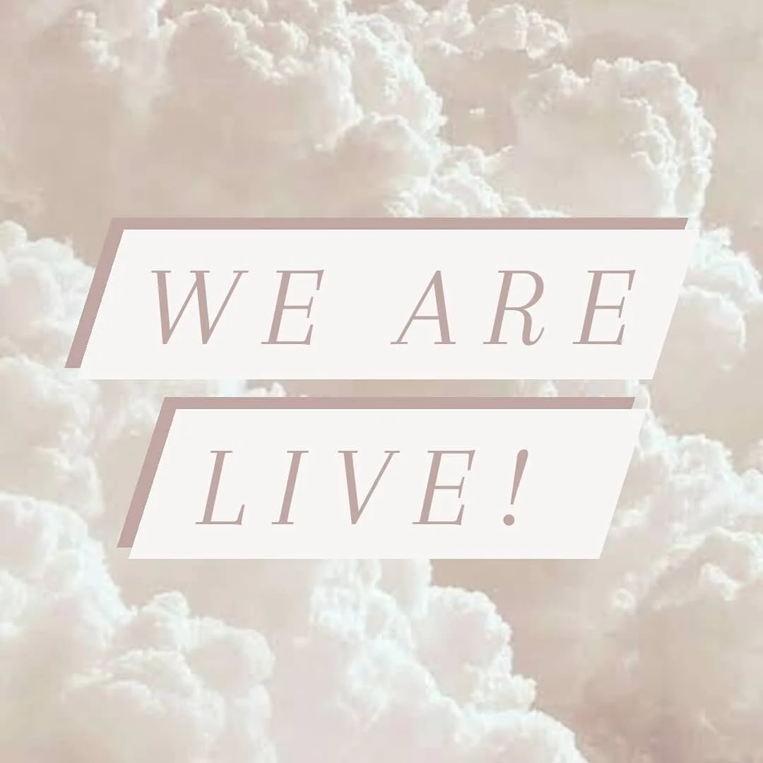 And we're live!!! Click on the link in our profile to shop our pre launch collection! 🎉🎉
.
.
.
.
.
.
#theaikocollection #jewellery #jewellerydesign #goldjewellery #necklace #ukiyo #shinju #fashion #fashionista #styleinspo #styleinspiration #brandin
