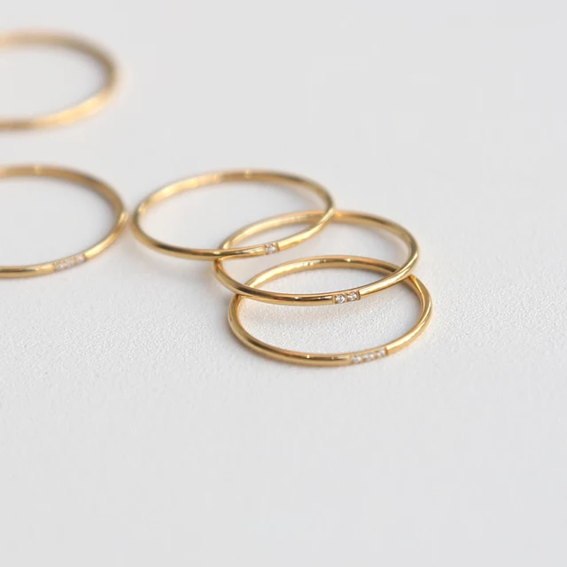The Shibusa Ring