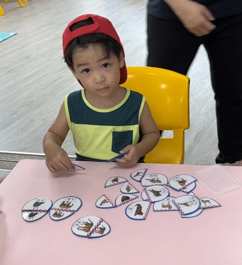 Sengkang Preschool with Good Nursery & Kindergarten Classes Methodist