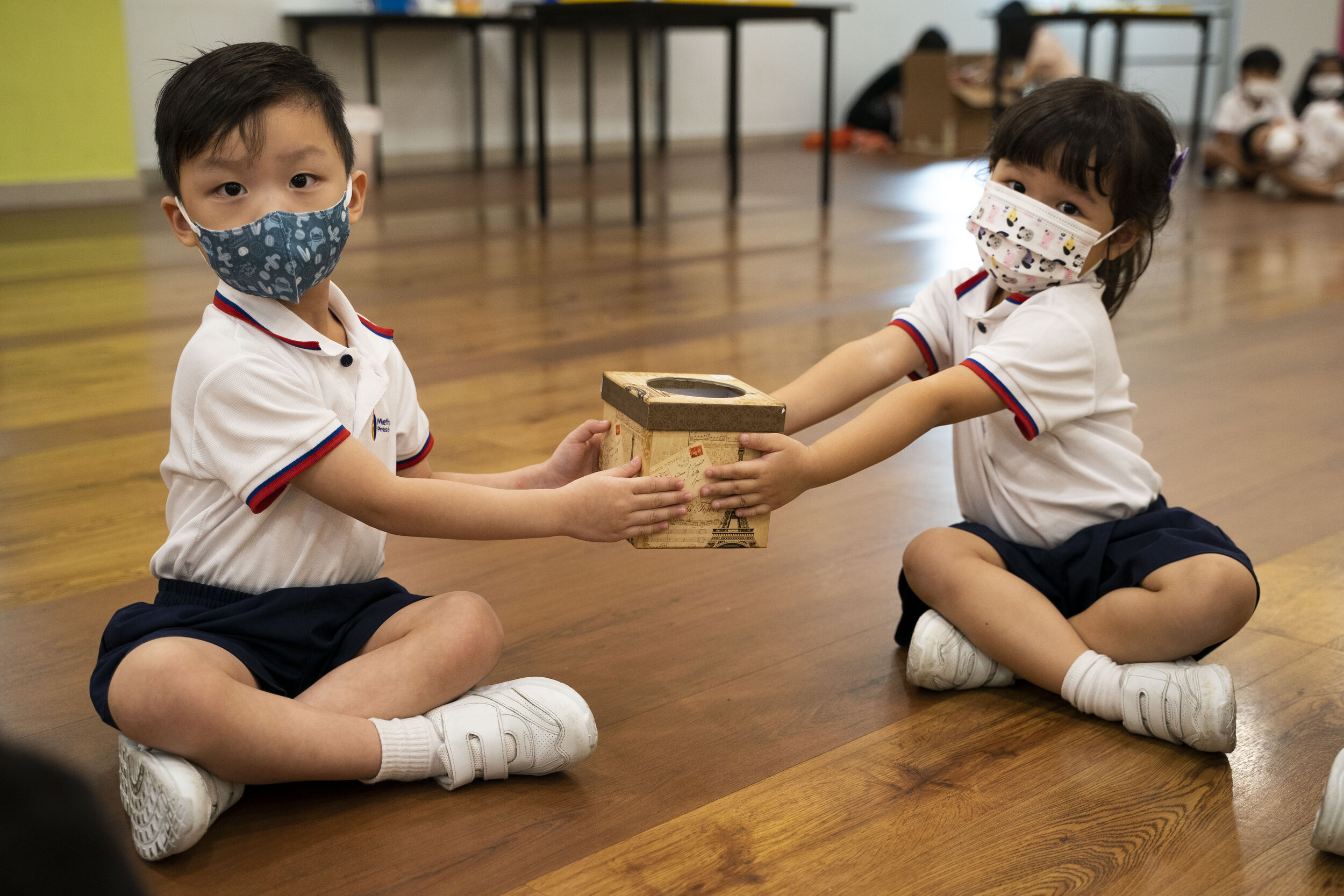 Special Activity passing love (SKMP).jpg