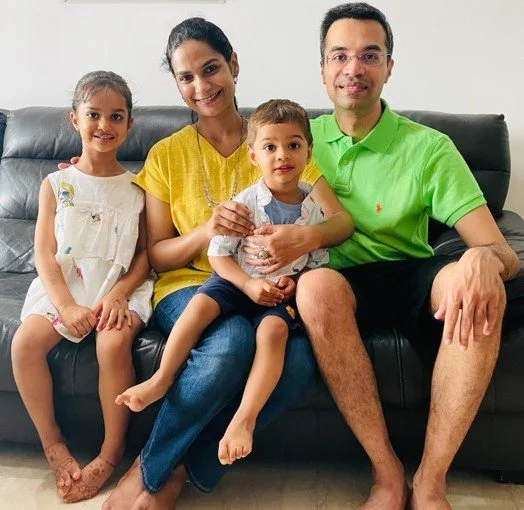 Mr & Mrs Venkatesan.jpg