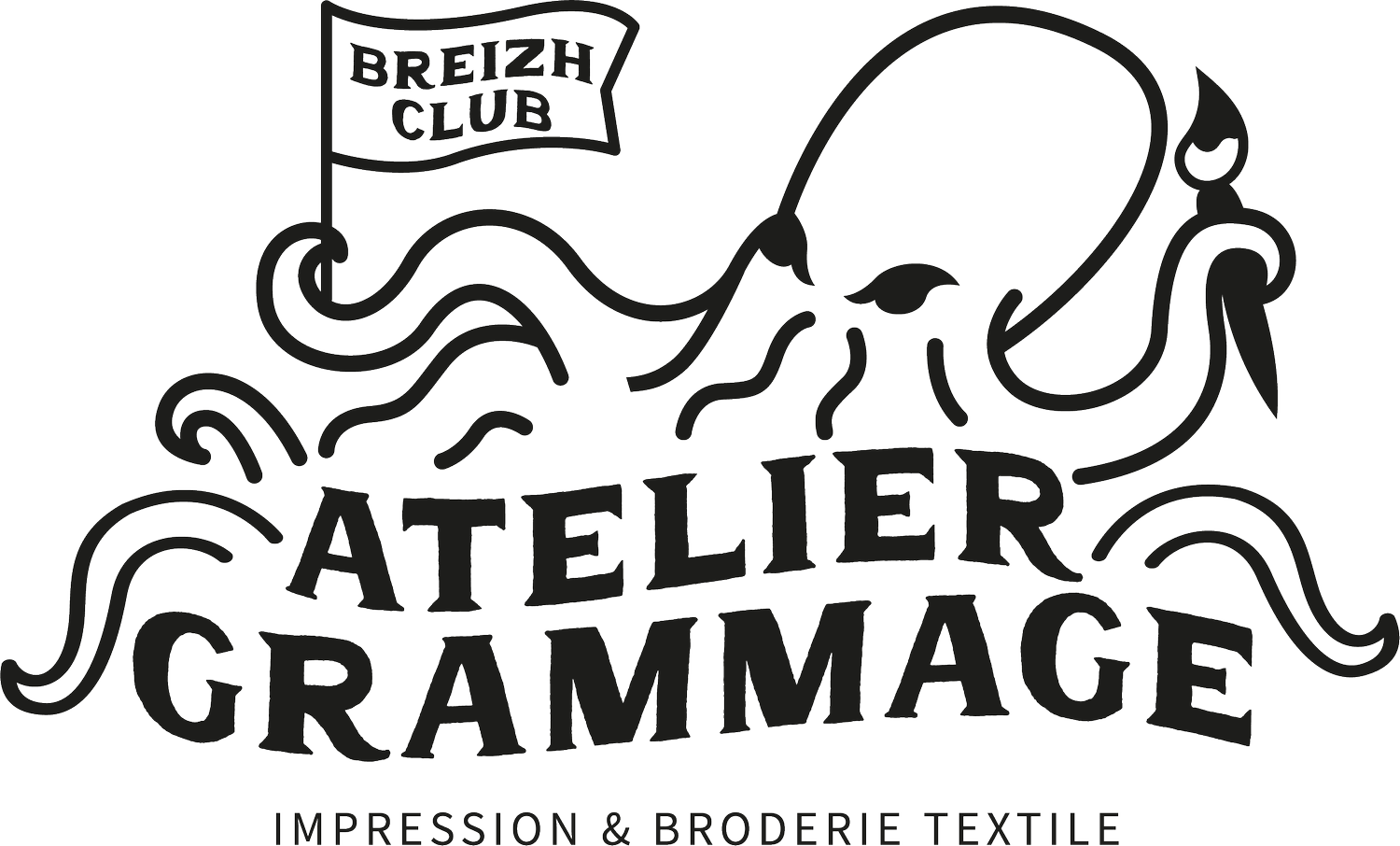 Atelier Grammage