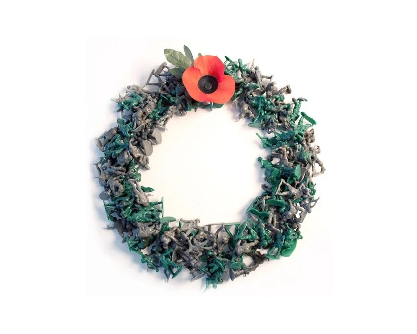 Remembrance Wreath