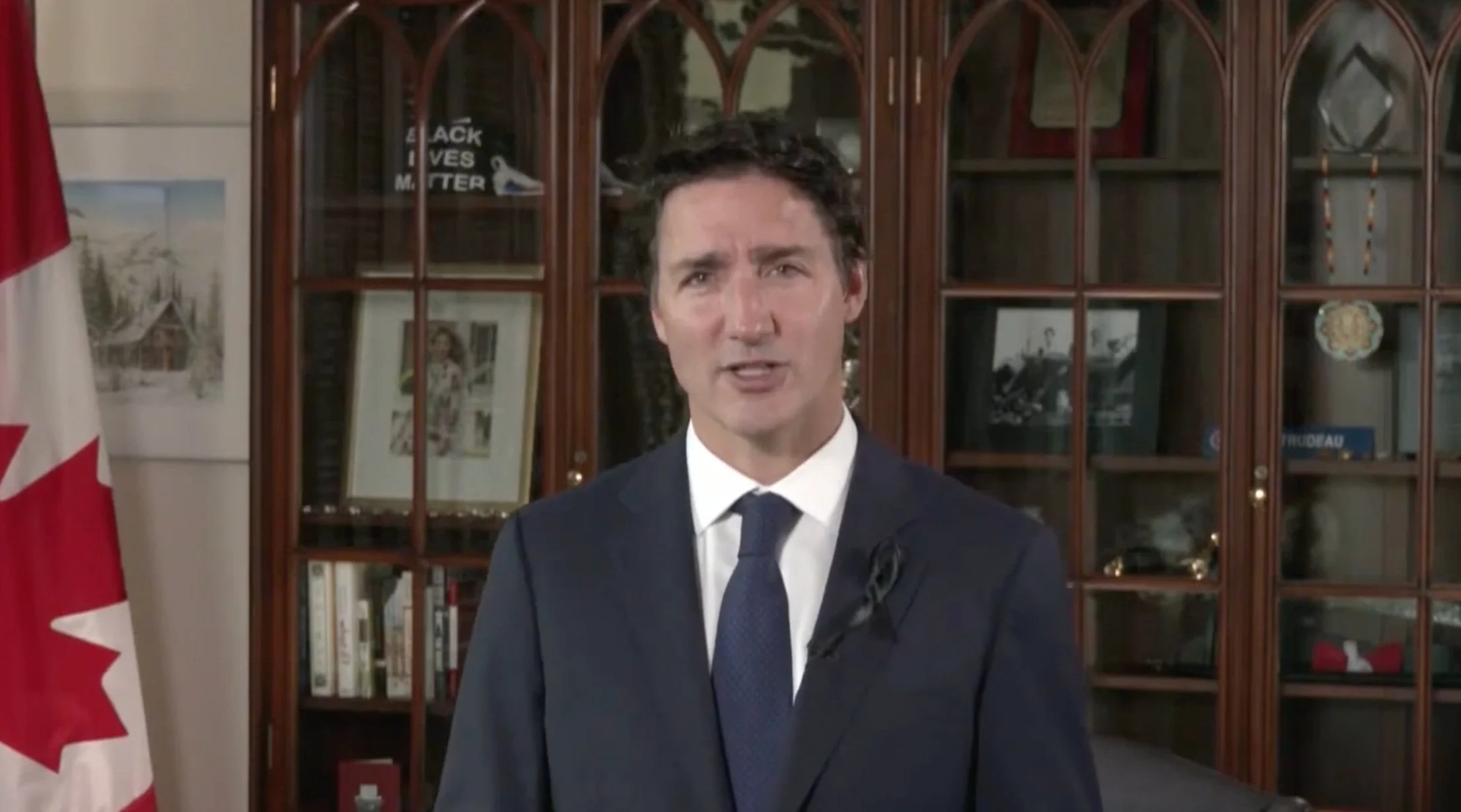 The Global Goals: UN General Assembly 2022