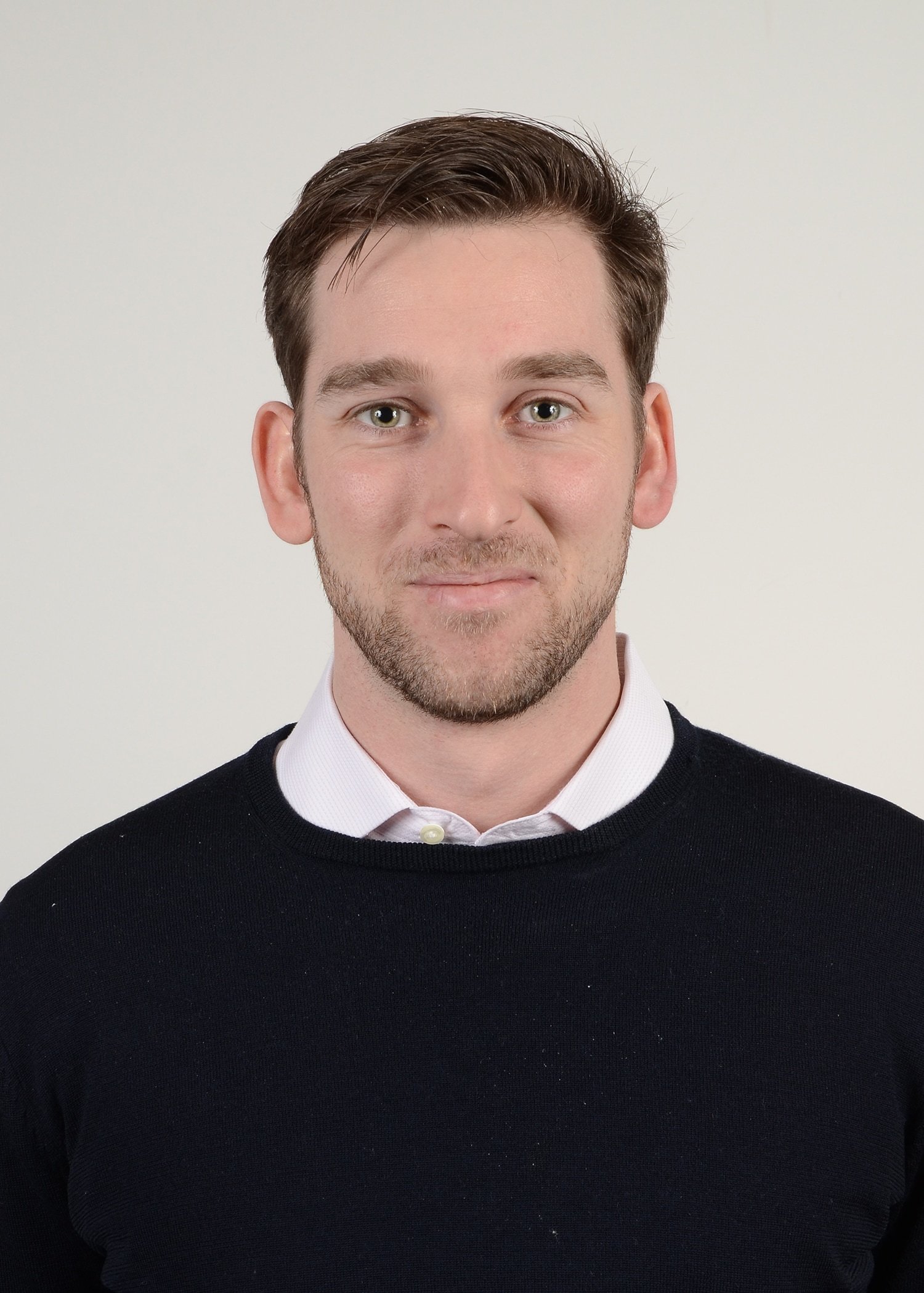 Alex Kostecki