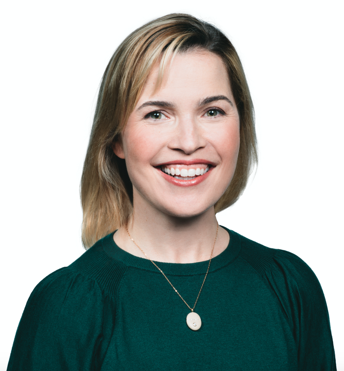 Catherine Porter