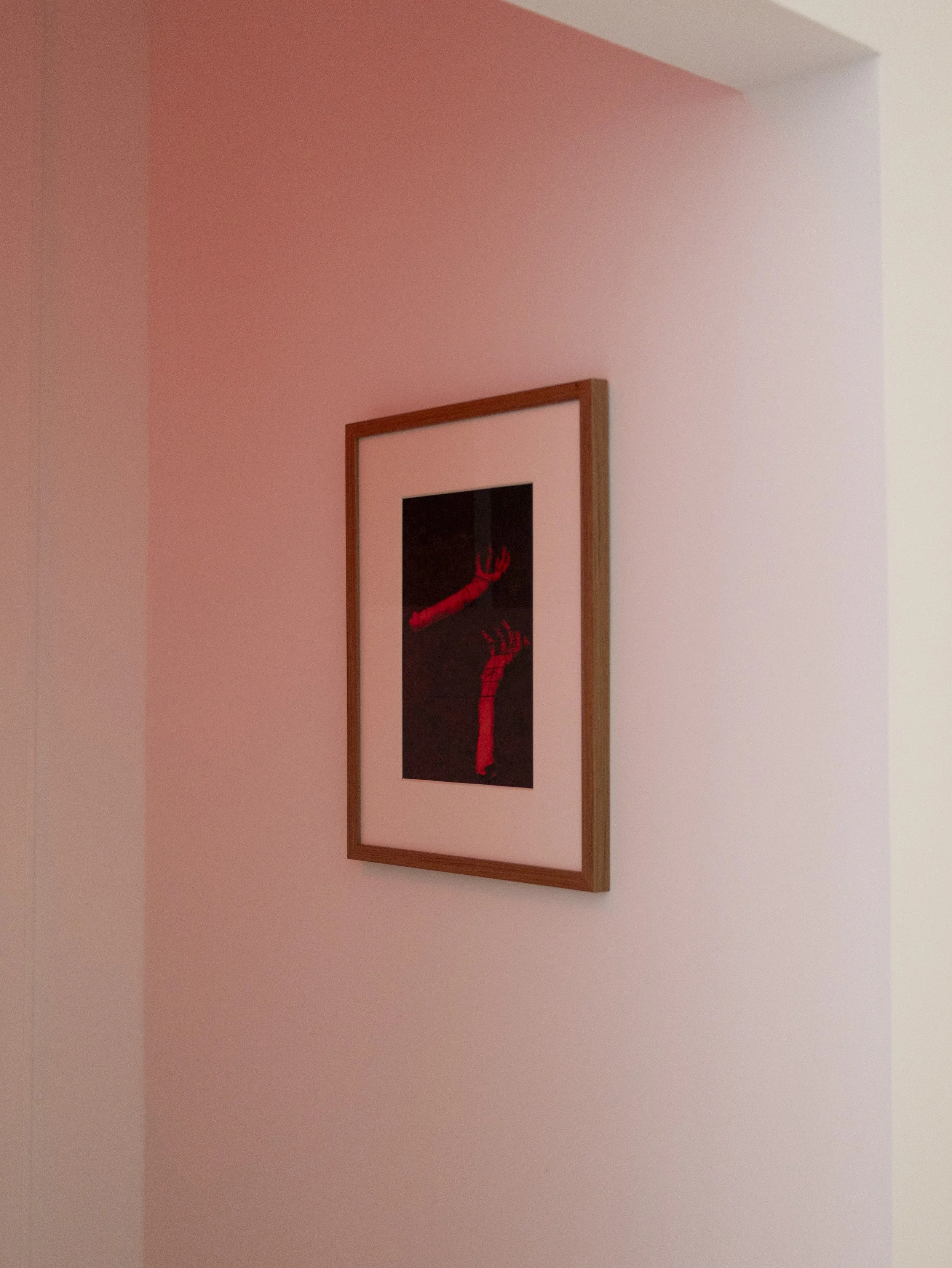 Het Witte Wieven Archief @ gallery Ballon Rouge