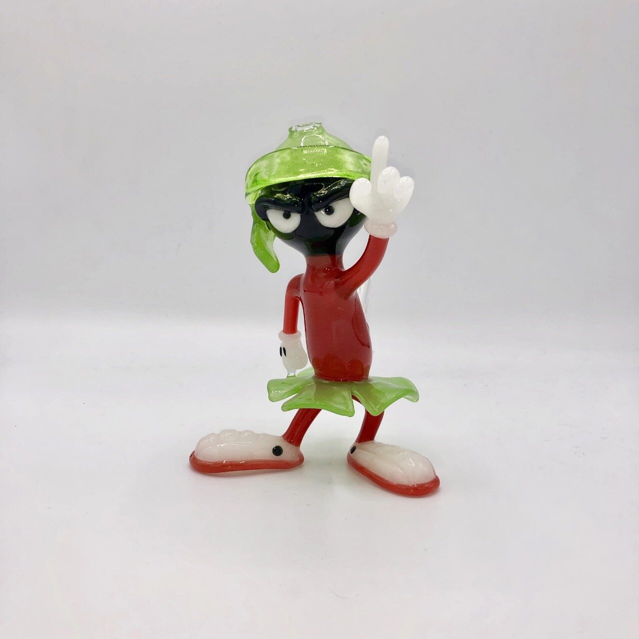 Marvin Martian Rig