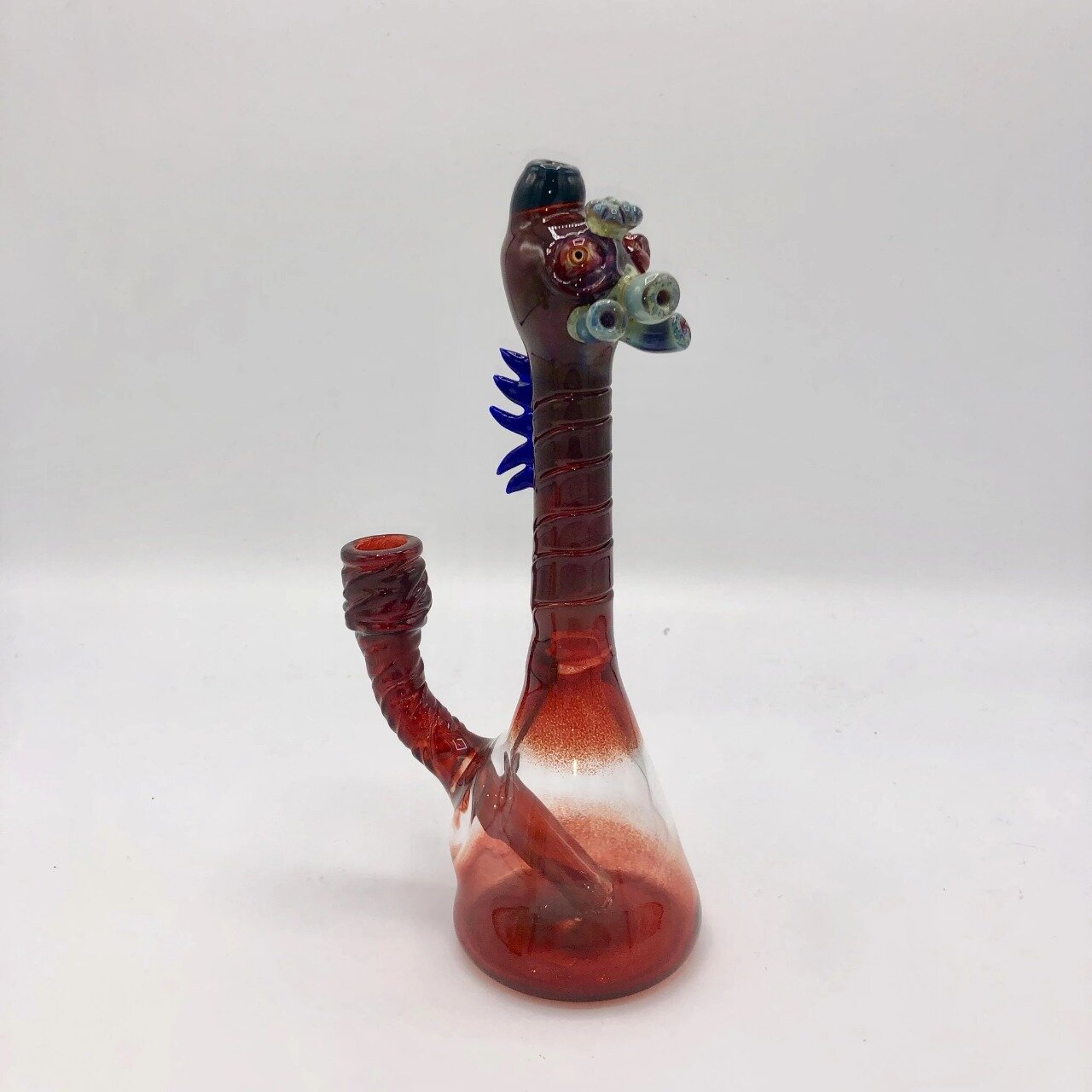 Dino Tubes