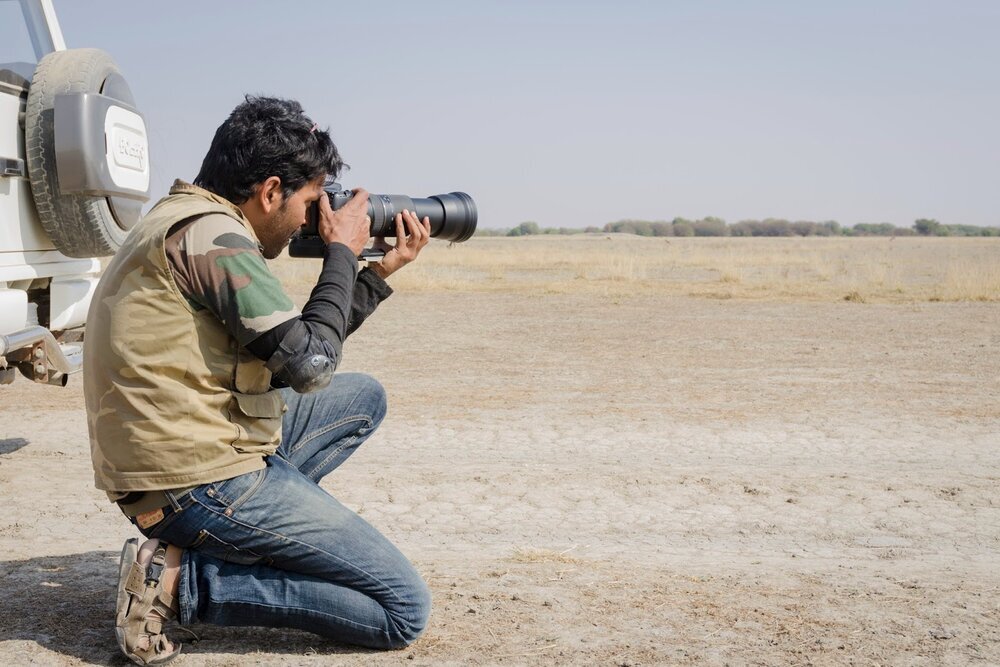 Field Testing the Bigron - a.k.a the Tamron 150-600mm f/5-f/6.3 Di VC USD unveiled