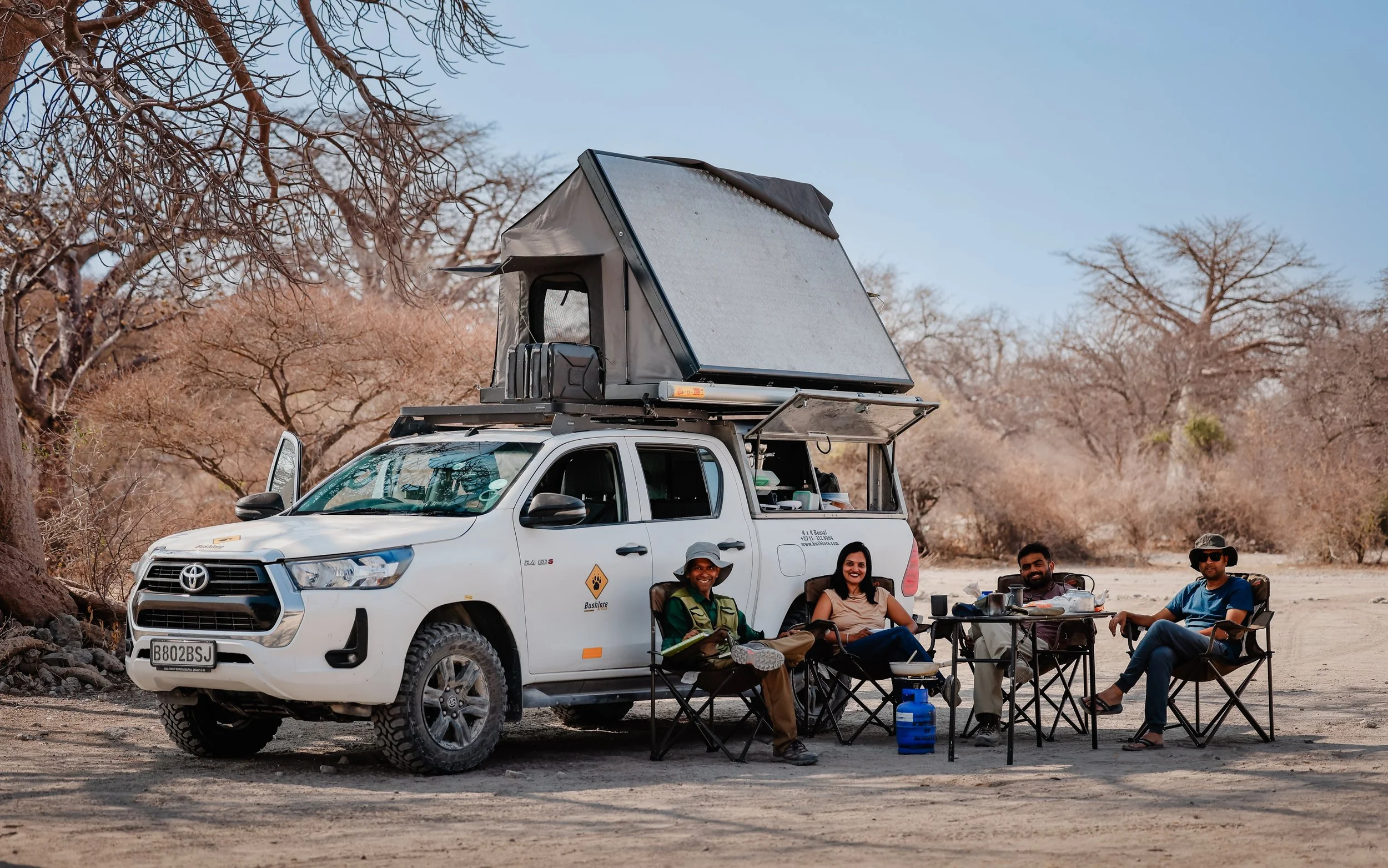Safari showdown: An Indian photographer's guide to East vs Southern Africa