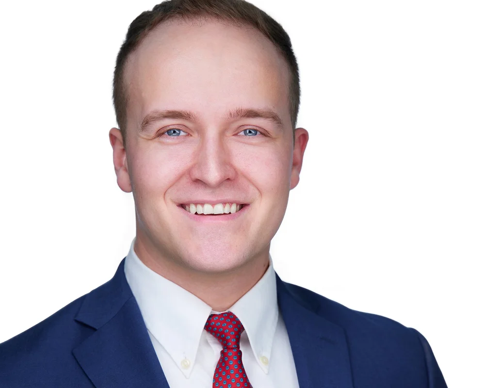 Portrait of Michael S.