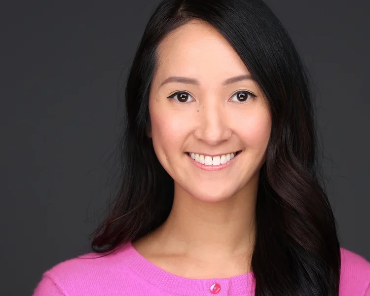 Catherine Phan
