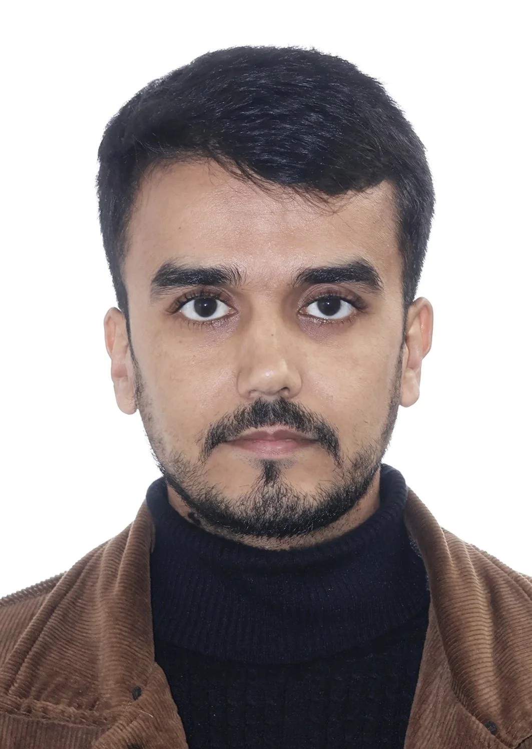 Murtaza Hakimi