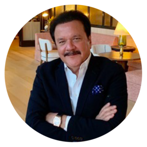 Who We Are Zxy International