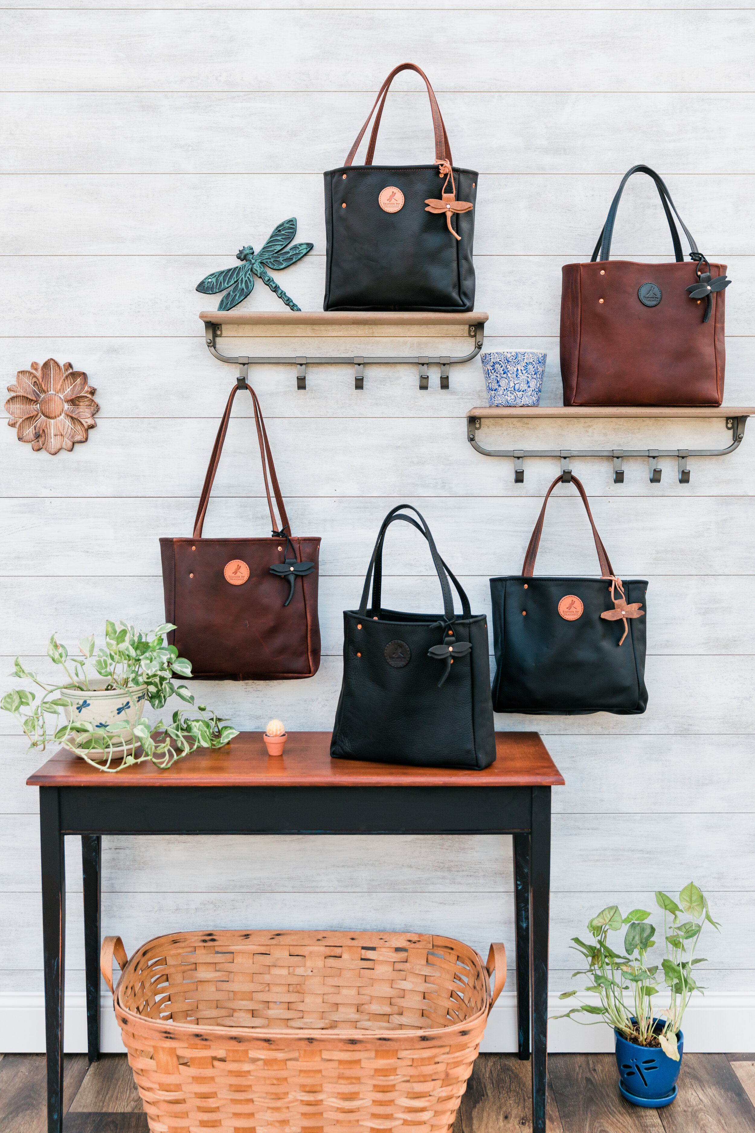 Jane Marie Weekender Bag *Final Sale* – Molly Malone's Boutique