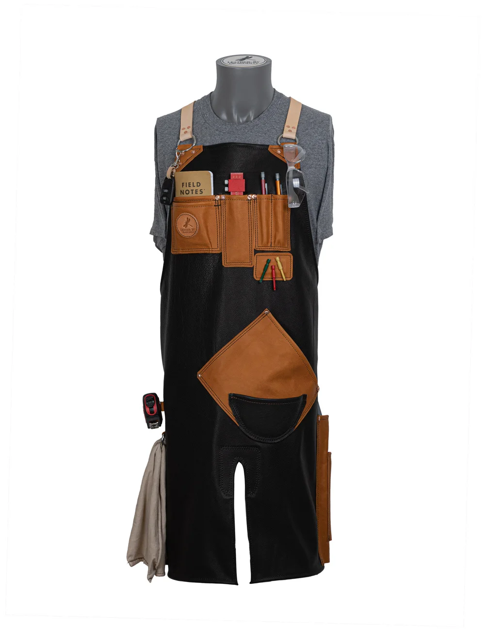 Where to Buy Leather Aprons: Top Quality Picks for Every Budget
