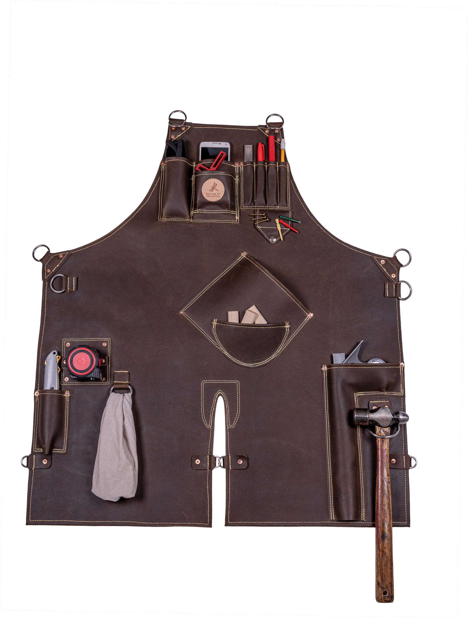 Forge_leather_apron