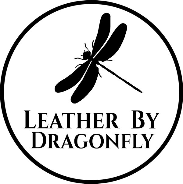 Leather By Dragonfly