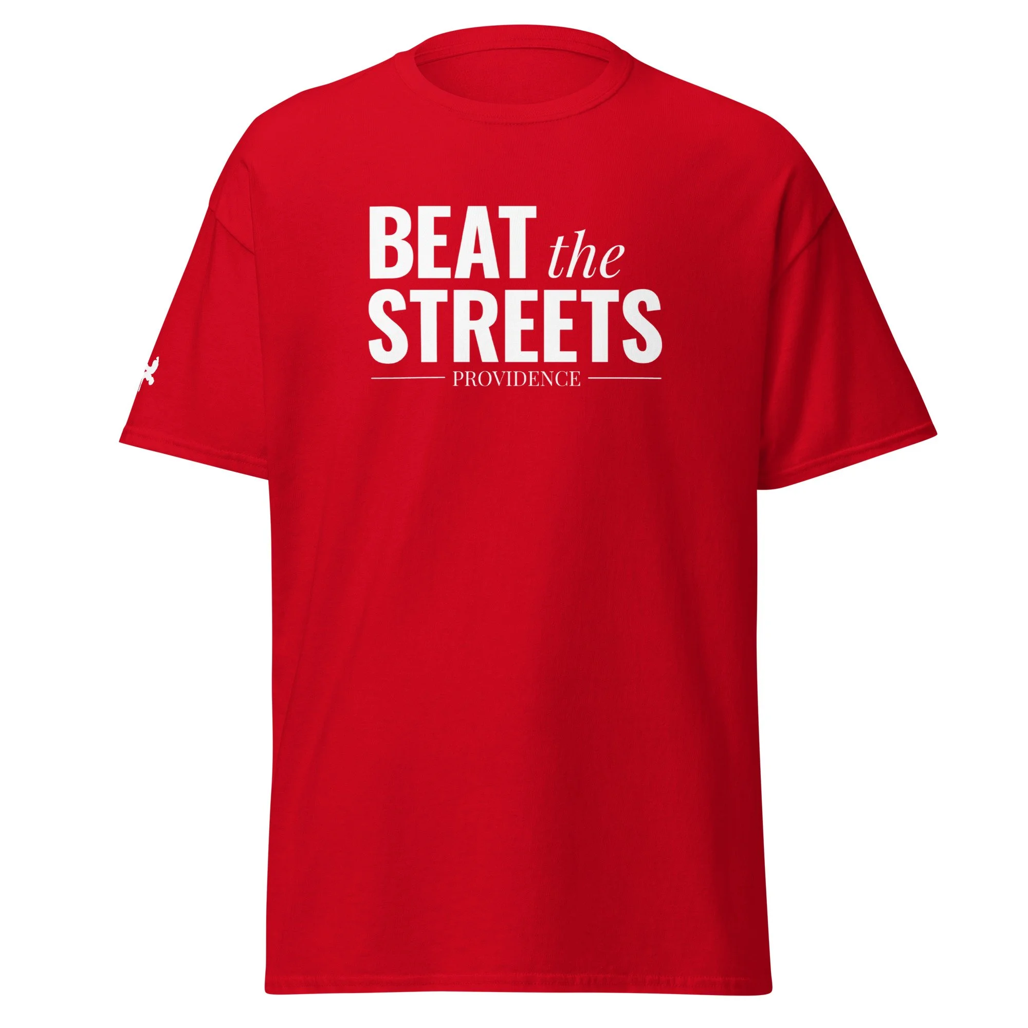 unisex-classic-tee-red-front-68d58d3a5284c.jpg
