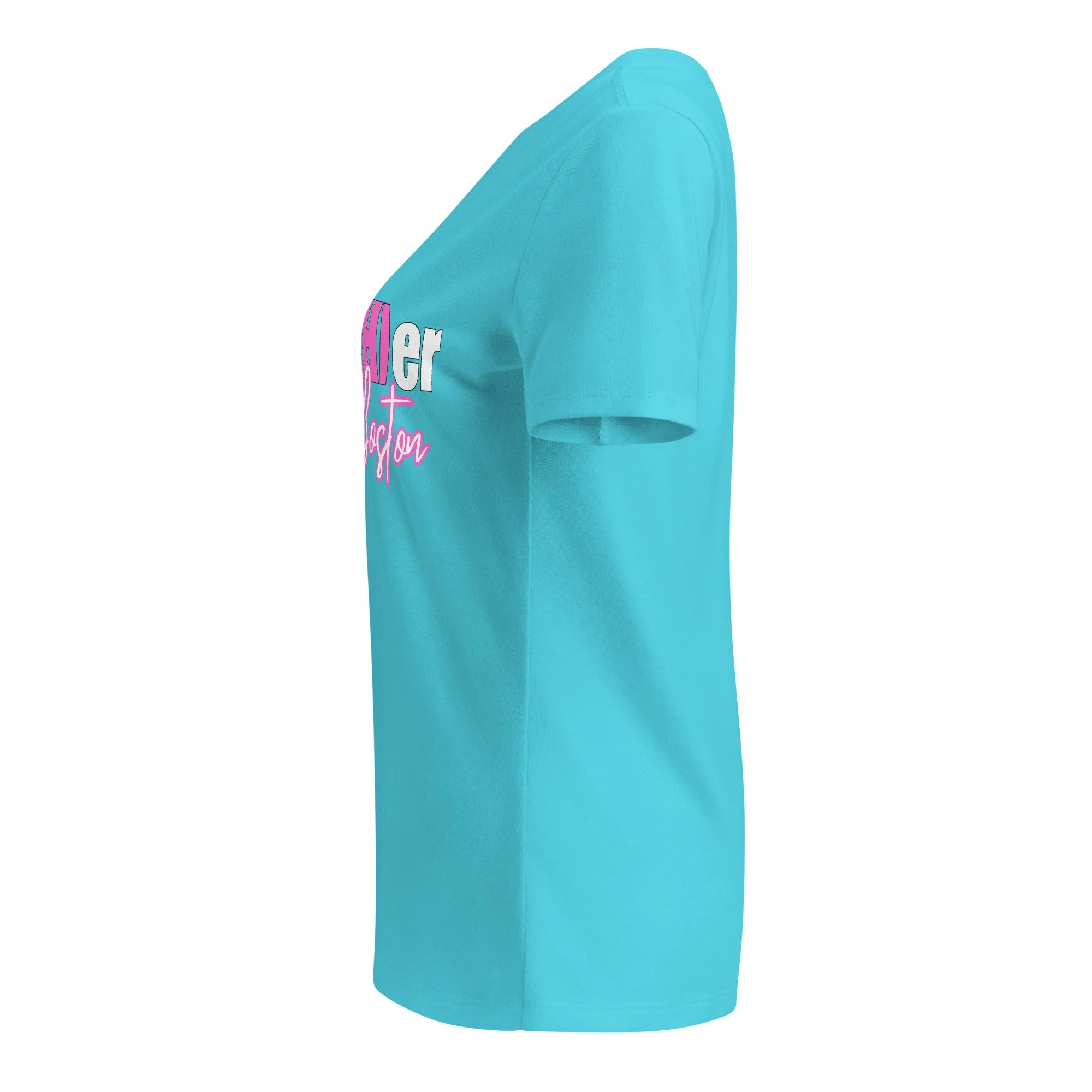 womens-relaxed-v-neck-t-shirt-turquoise-left-68d598120dc5f.jpg