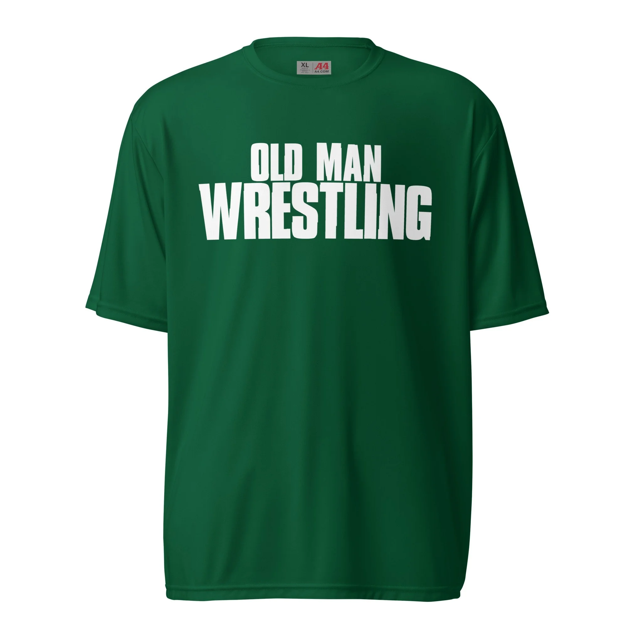 unisex-performance-crew-neck-t-shirt-forest-green-front-6a5e7145d940e.jpg