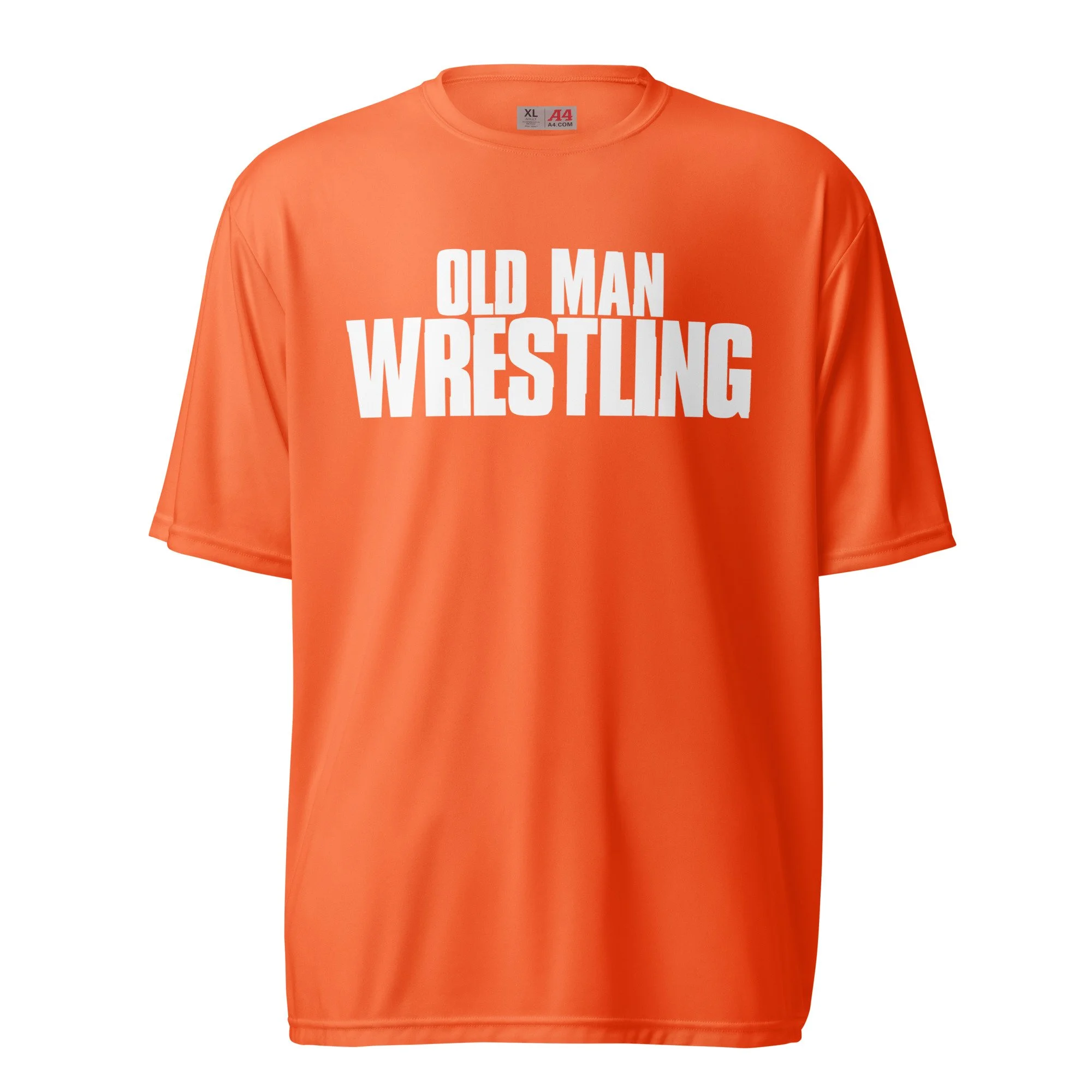 unisex-performance-crew-neck-t-shirt-safety-orange-front-6a5e7145d98a3.jpg