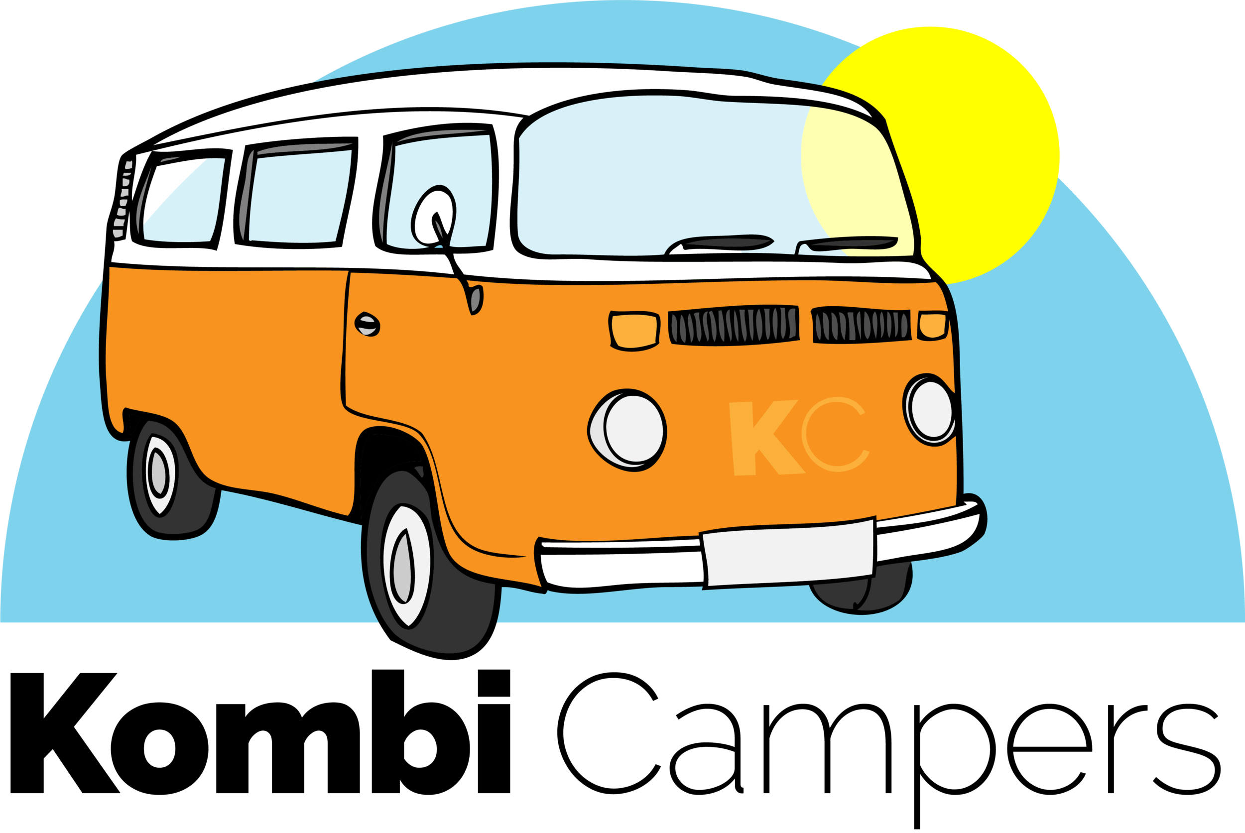 Kombi Campers