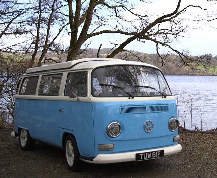Stanley KOMBI CAMPERS Another Mile Another Smile Campervan Hire in Scotland 139.JPG