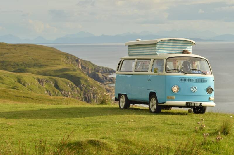 Stanley KOMBI CAMPERS Another Mile Another Smile Campervan Hire in Scotland 159.jpg