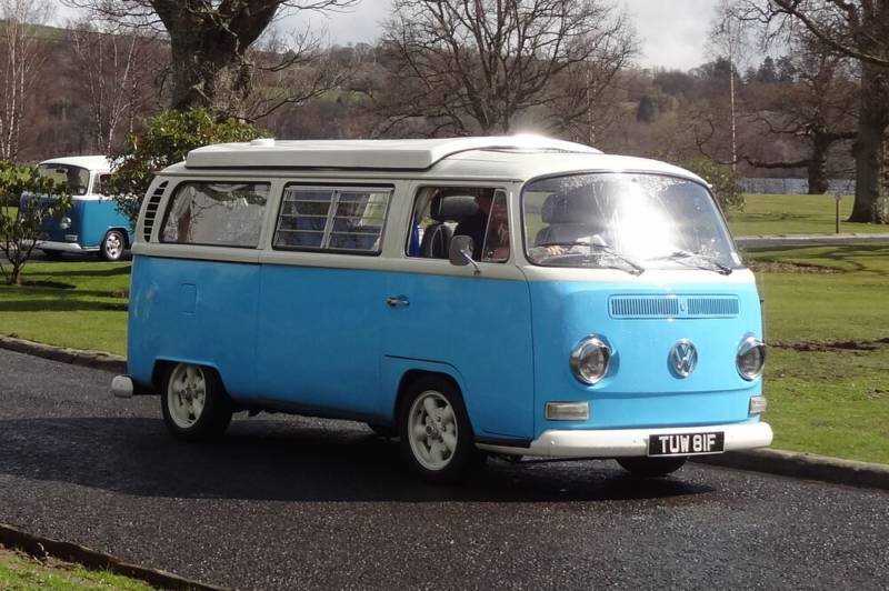 Stanley KOMBI CAMPERS Another Mile Another Smile Campervan Hire in Scotland 166.jpg