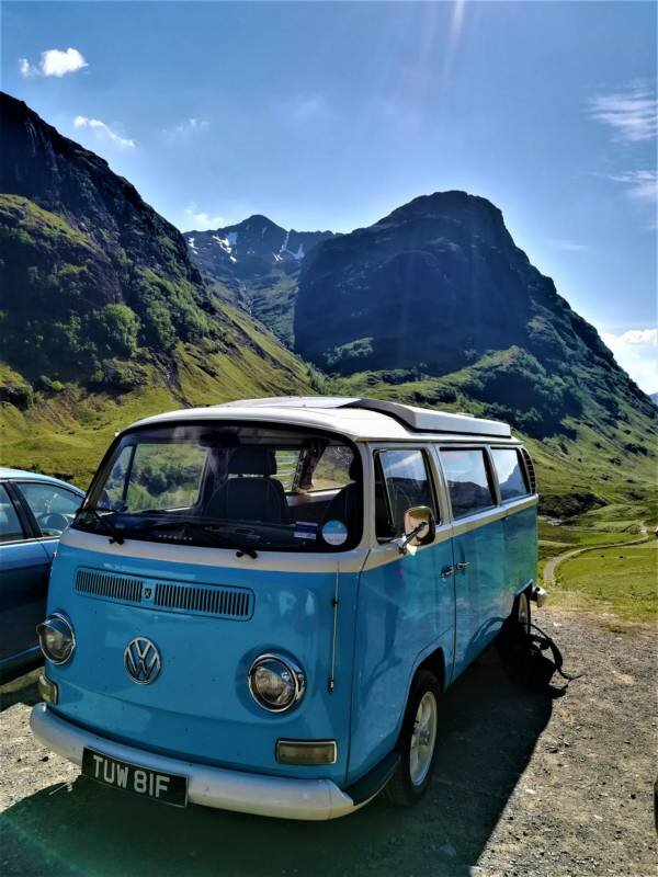 Stanley KOMBI CAMPERS Another Mile Another Smile Campervan Hire in Scotland 168.jpg