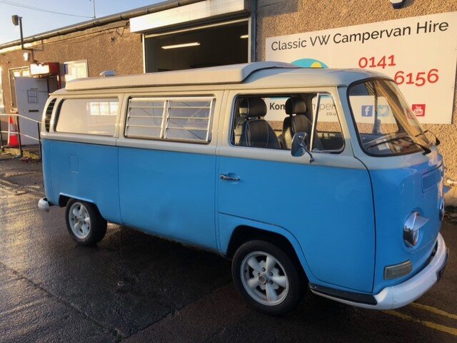 Stanley KOMBI CAMPERS Another Mile Another Smile Campervan Hire in Scotland 173.jpg