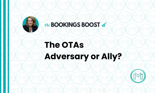 OTAs:  Adversary or Ally?