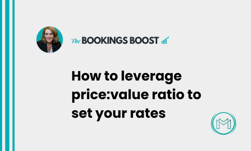 How to Price your Hotel Experience