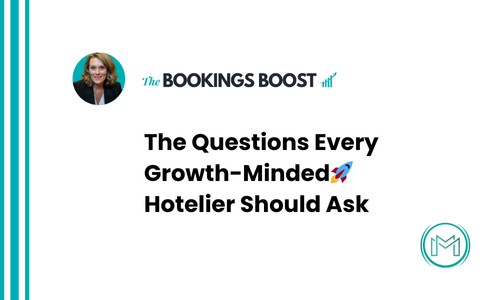 The Questions Every Growth-Minded 🚀Hotelier Should Ask