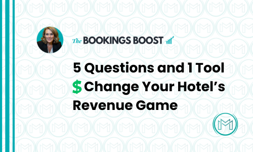 How you can Change your Revenue game. 