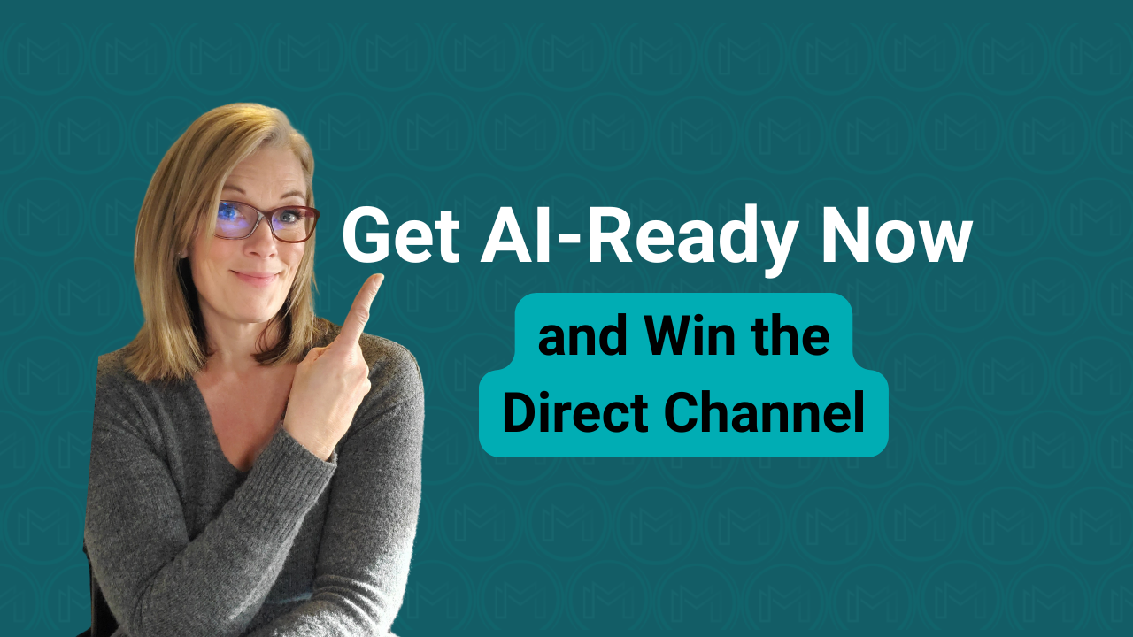 7 Months: Is Your Hotel Website AI-Ready or Invisible?