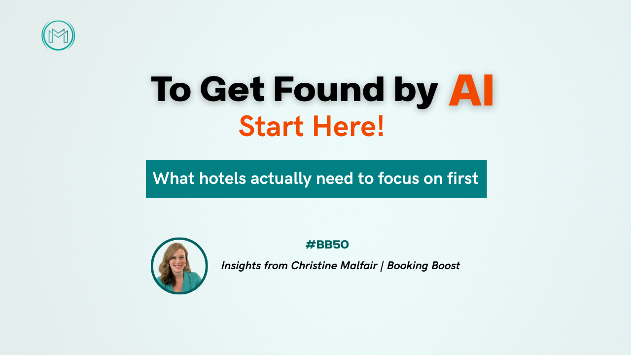 👉Here’s where AI visibility actually starts