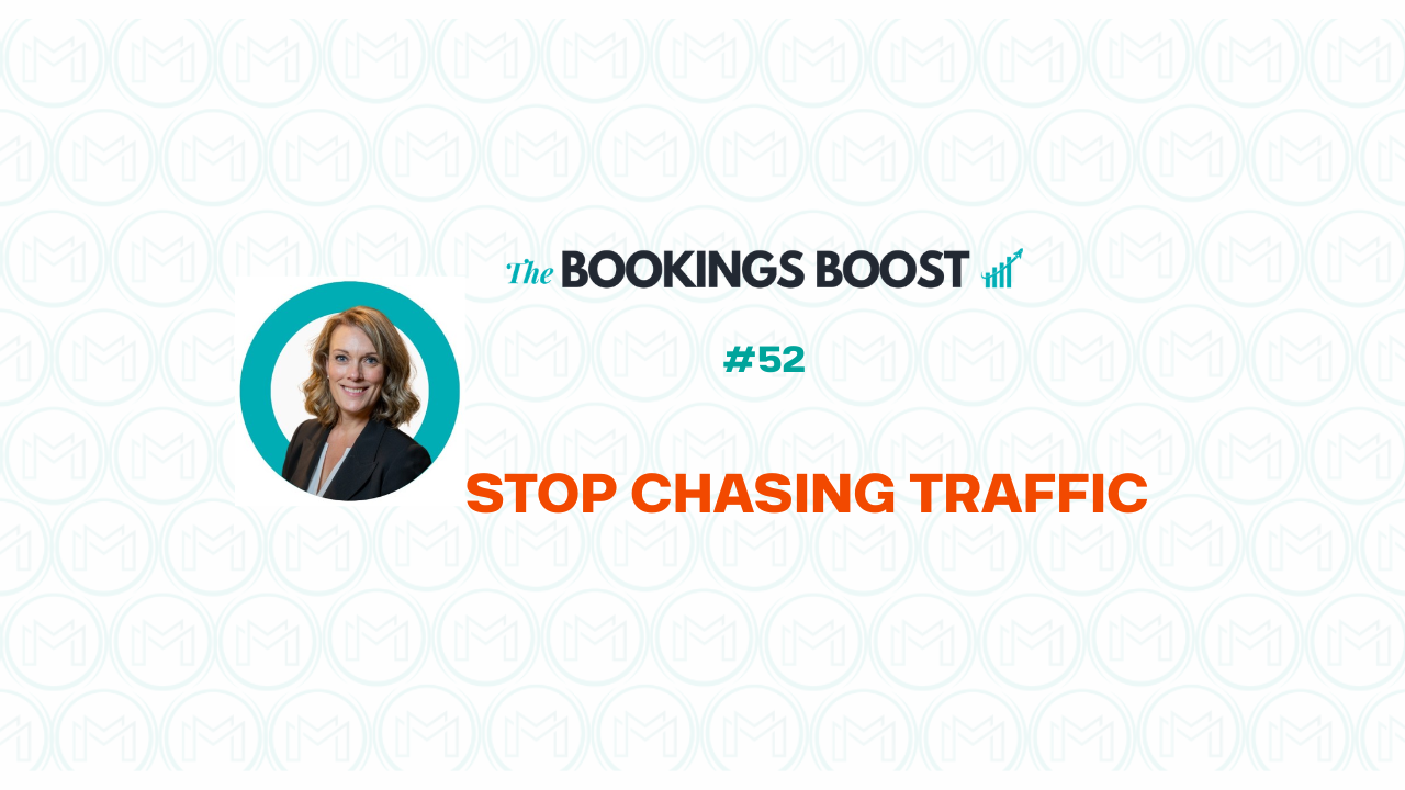 😯AI Search = Website Traffic Drop. Here's What to Do.