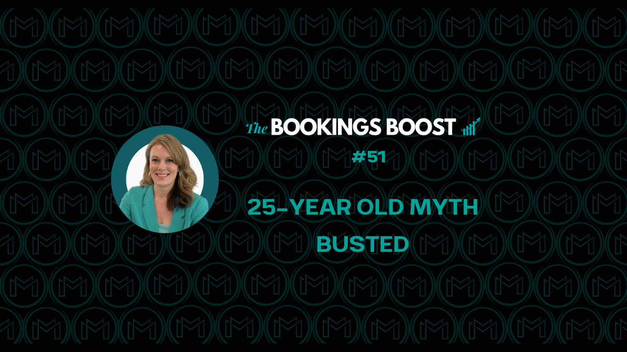 Is this 25-Year Old OTA Myth Costing You?