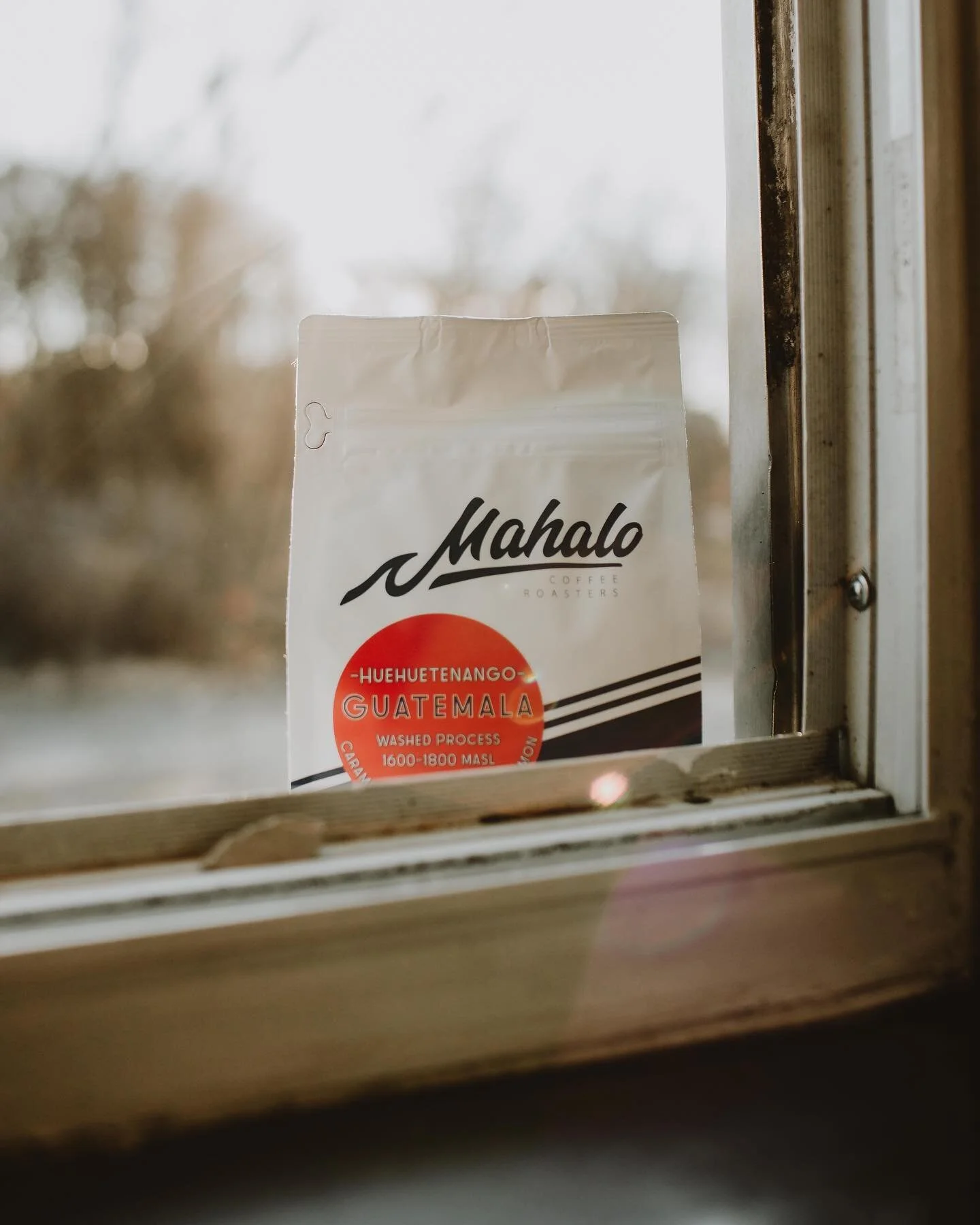 Already thinking about a day where you may not be able to come vibe-thru? No worries, our 12 OZ retail bags will be perfect next to your coffee pot☕️

Gotta make sure everyone&rsquo;s catching a vibe, even at home🔥
