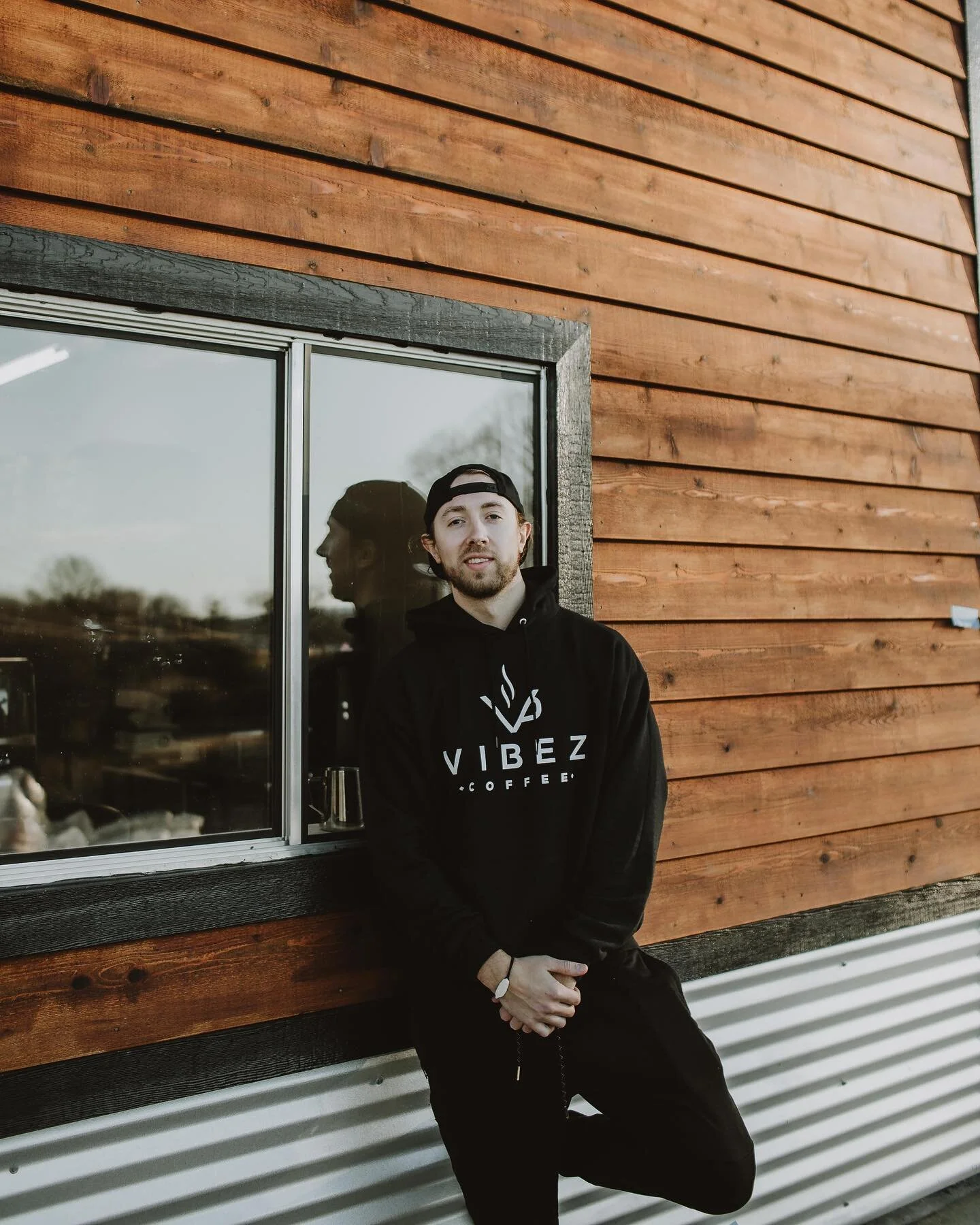 What&rsquo;s up guys! My name is Logan Jordan. I&rsquo;m the bro behind Vibez Coffee. I&rsquo;m 28 years old and I&rsquo;ve always enjoyed sippin&rsquo; different types of coffee and the environment that coffee shops create. I&rsquo;m beyond stoked t