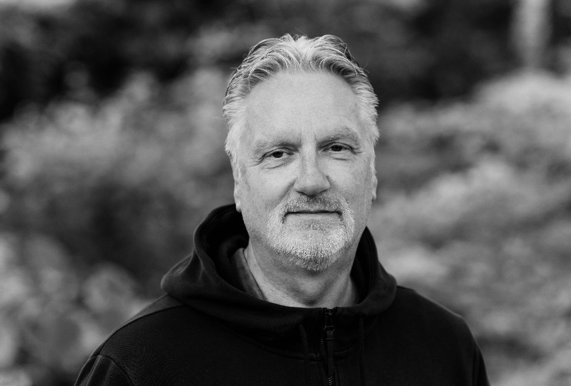 Portretfotograaf Edwin Goed in Zwolle