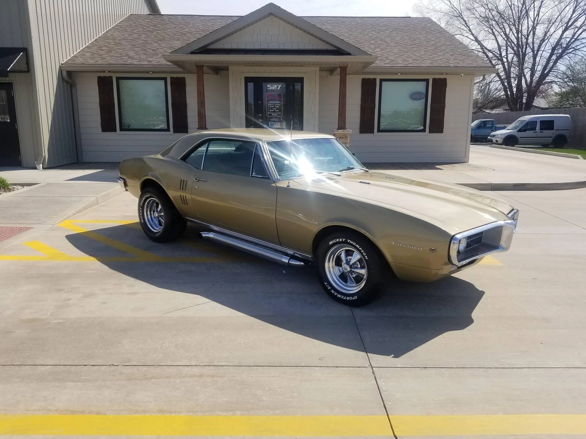 Gallery — TOP OF THE LINE AUTO DETAIL PLUS