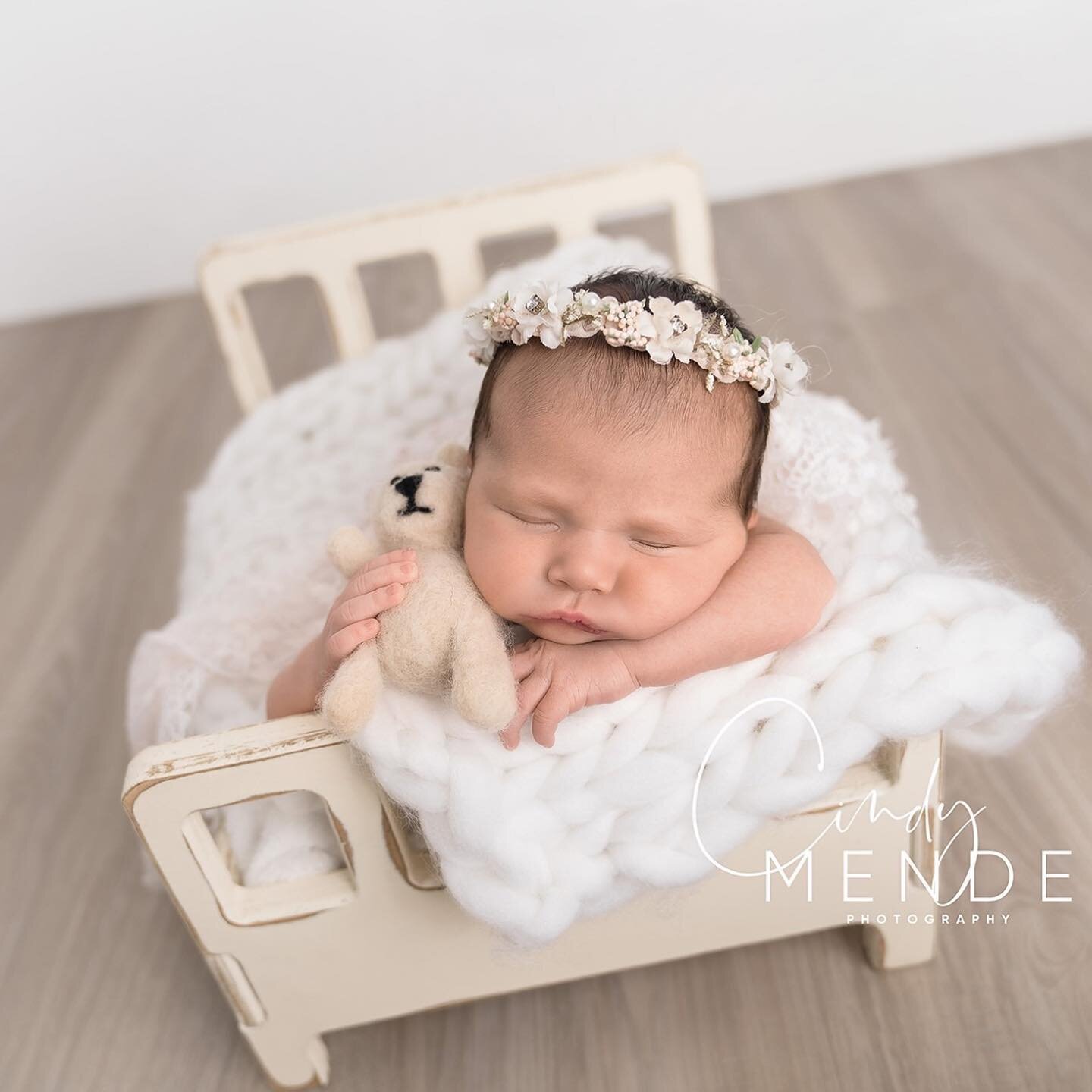 I had the privilege of photographing this little one's parents wedding and now her!! Little love bug! 
#cindymendezphotography #newbornphotography #newbornphotographer #newbornphotographers #newborn #newborns #baby #babies #newbornpictures #newbornph