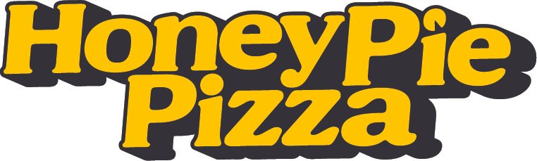 Honey Pie Pizza