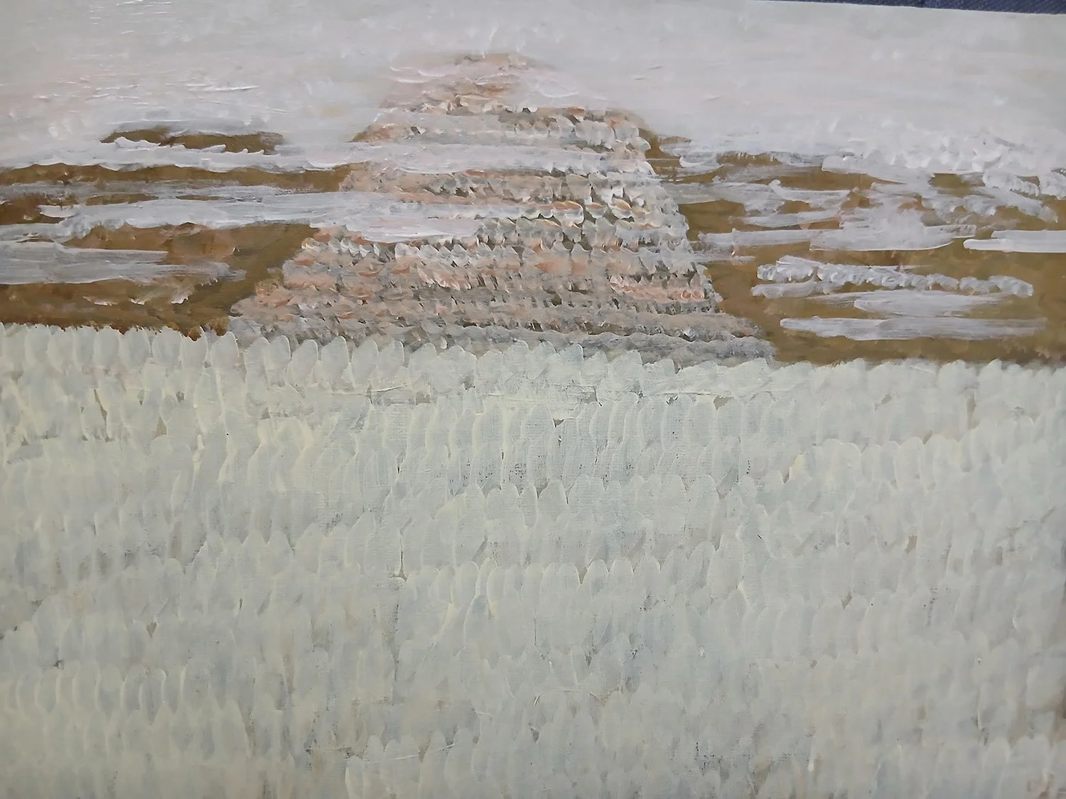 Mystery on Another World