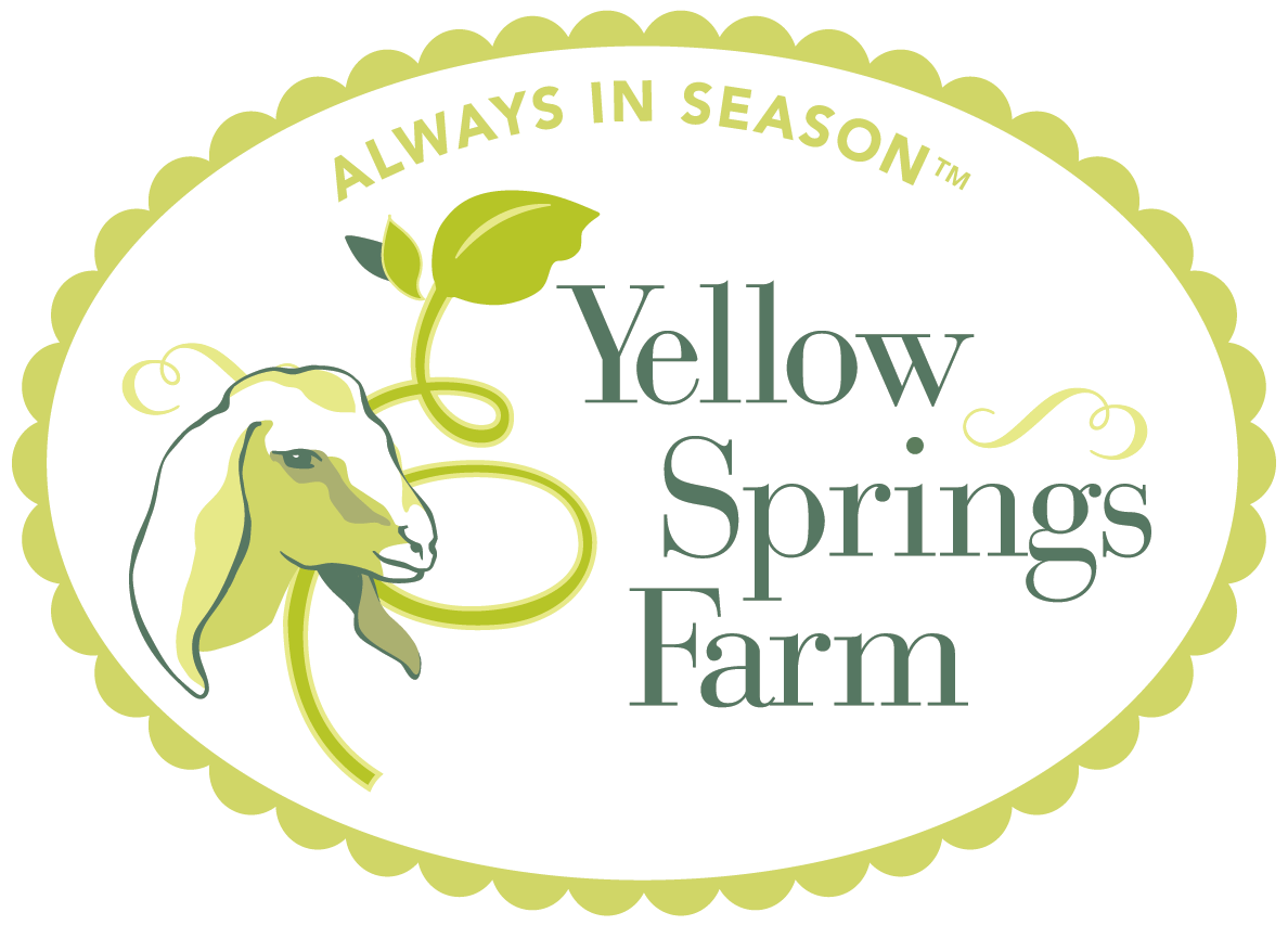 Yellow Springs Farm