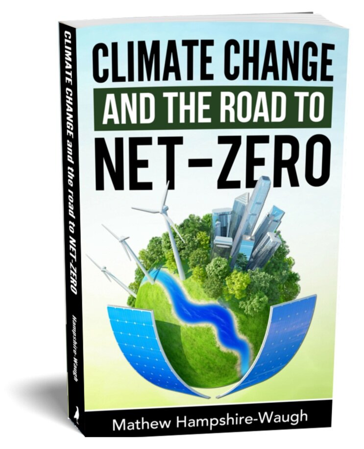 The Tragedy Of The Commons — Net-Zero